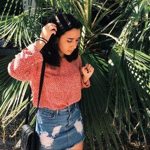 Meet your Posher, Grace